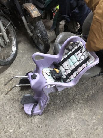scaun copil pentru bicicleta