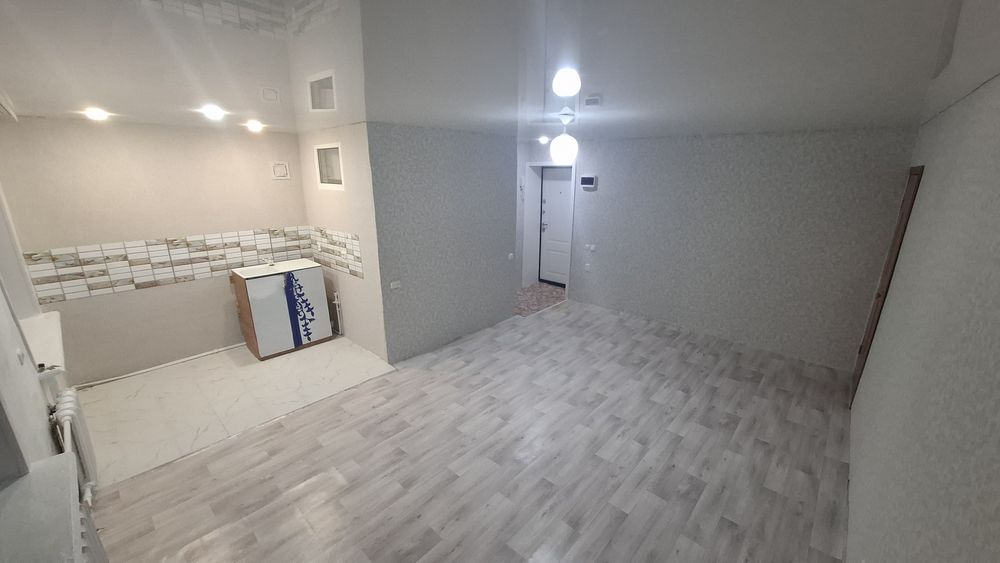 Продаётся 2 комнатная квартира