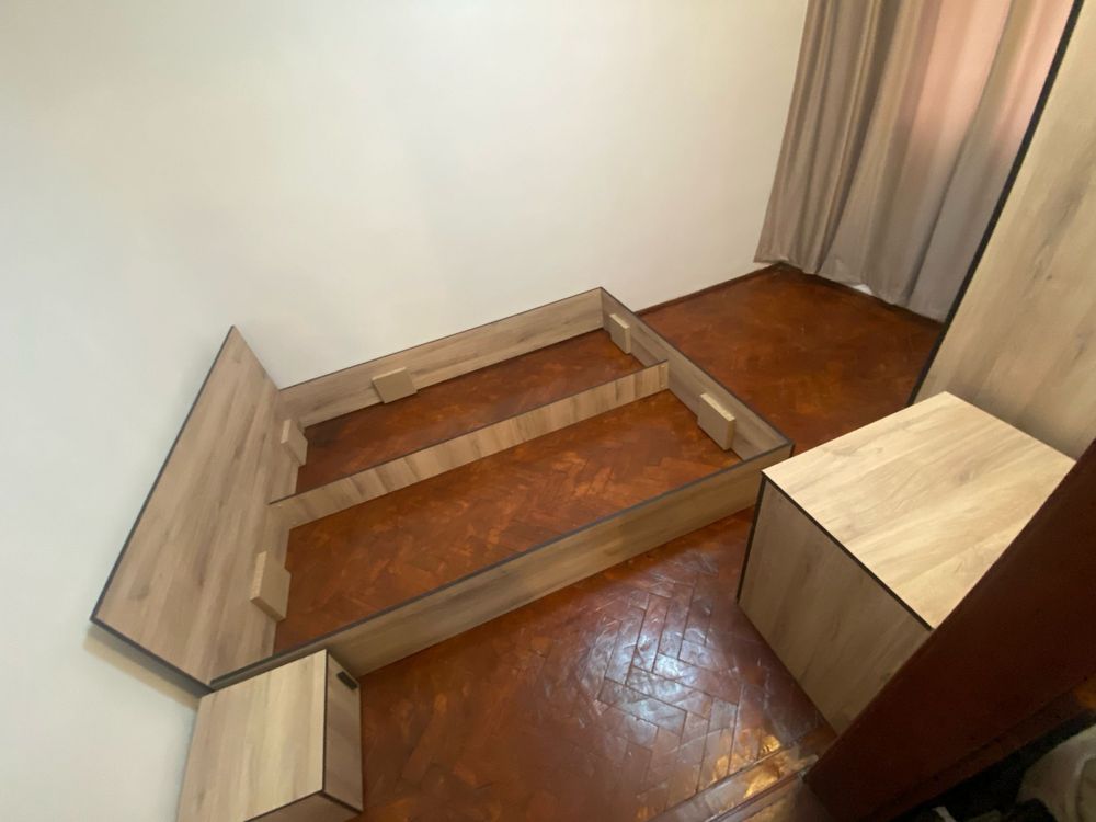 Apartament 2 camere - Targu Jiu Minerilor