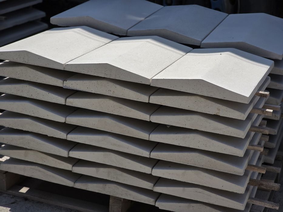 Capace de gard si pălării,coame