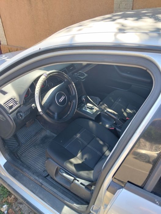 Audi A4 Automatic