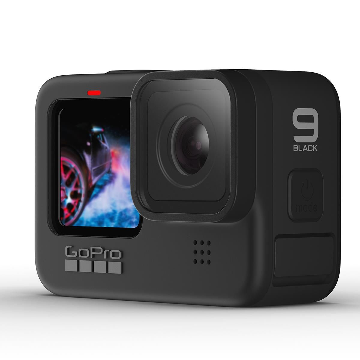 Продам новую экшен камеру Gopro 9 Black