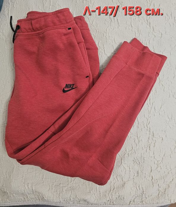 Nike Tech fleece  детско долнище