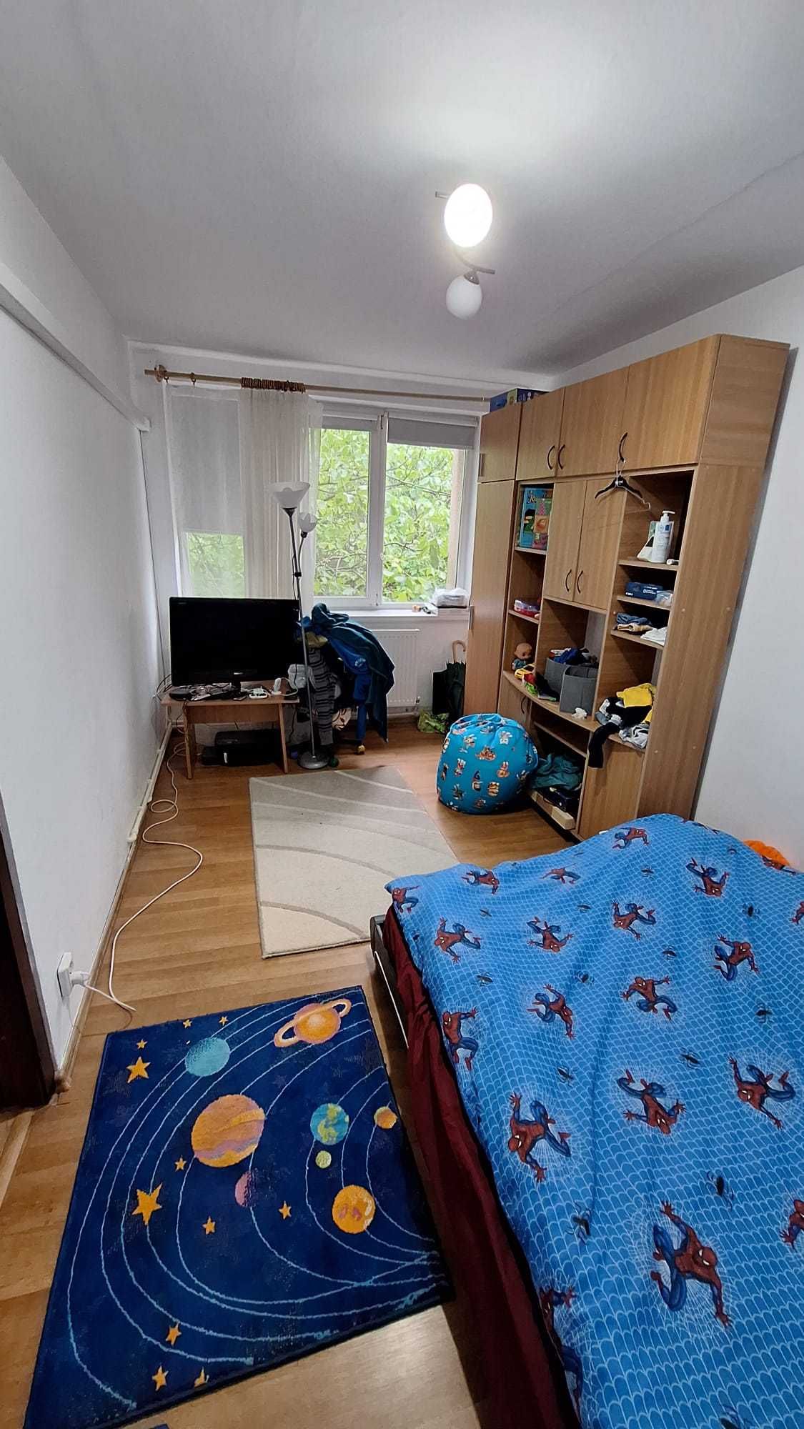 Investiție Apartament Decomandat 2 / Facultatea de Drept / Dezrobirii