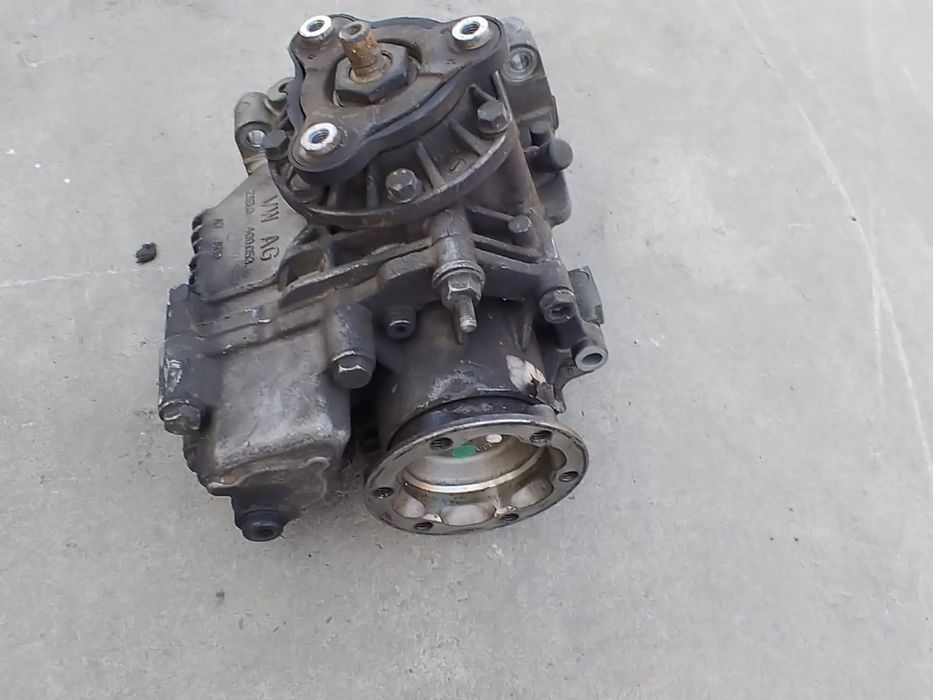 grup diferential fata 2.0 tdi bkd  audi a3 8p vw golf 5 02m409053aq