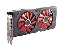 XFX placa video AMD Radeon RX 570 RS 8GB XXX Edition