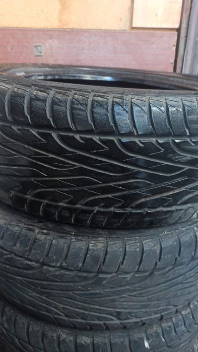 Бу колеса MAXXIS и Michelin