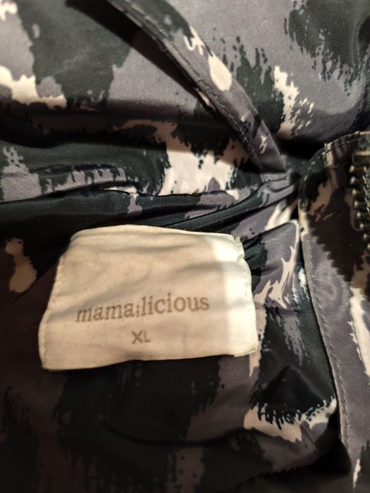 Mamalicious яке за бременни XL
