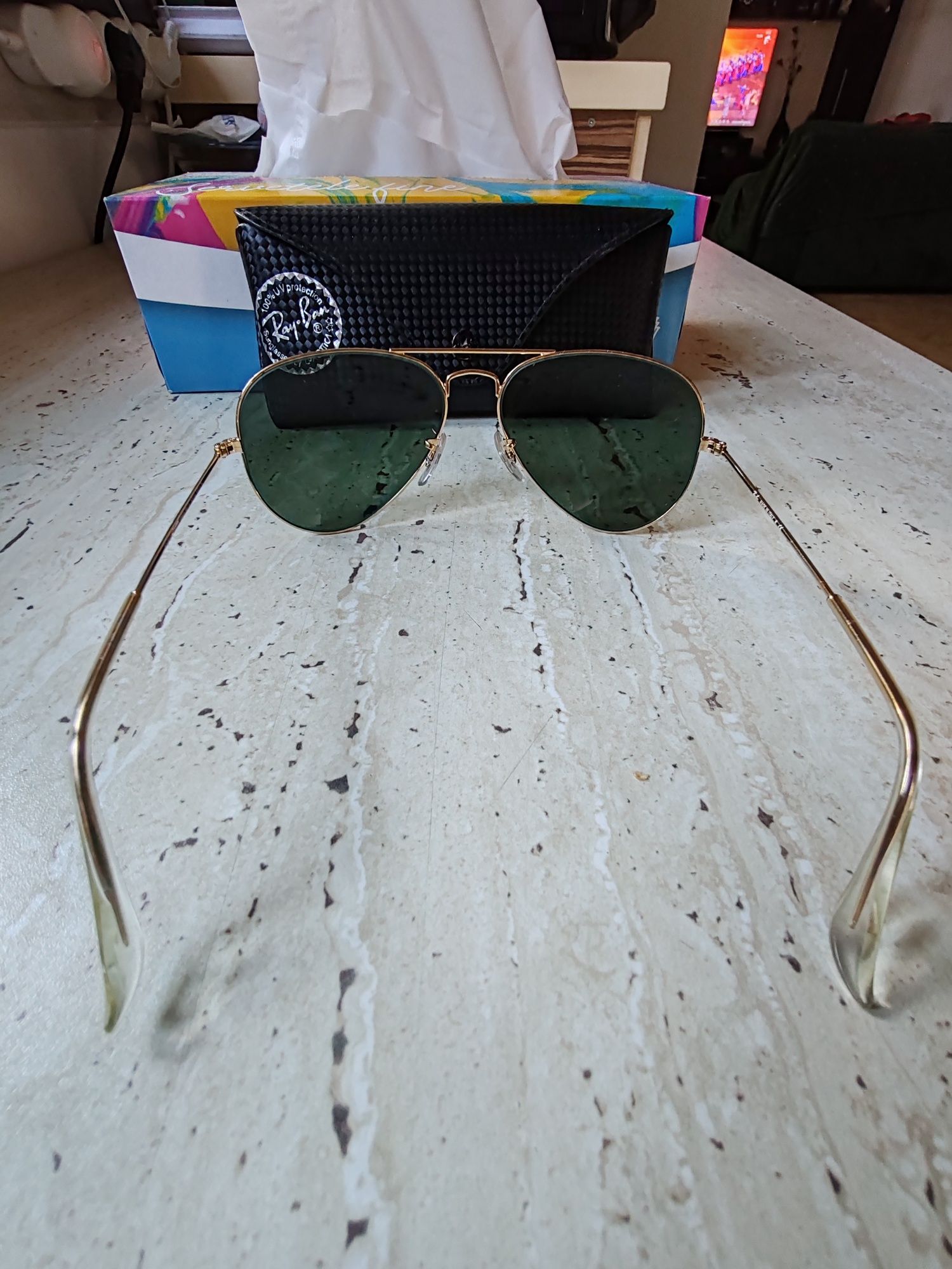 Ochelari de soare RayBan