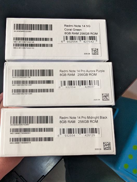 Telefon mobil Xiaomi 14T, 12GB RAM, 256GB ROM, 5G Gray