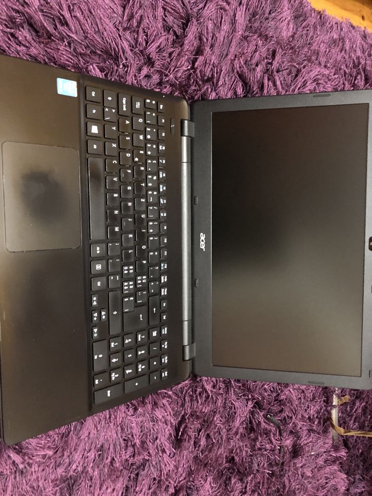 Laptop second hand Acer Elvetia