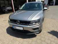 Volkswagen Tiguan 1.5 TSI Trendline