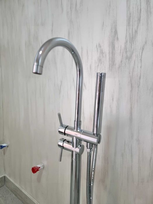 Baterie vana free standing