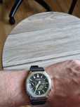 Ceas Casio G-Shock Classic, Metal CasiOak, GBM-2100-1AER