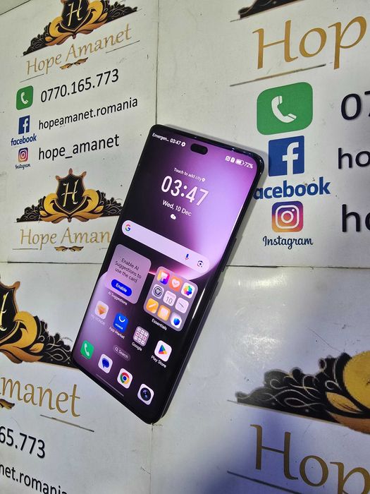 Hope Amanet P6 HONOR MAGIC 7 lite