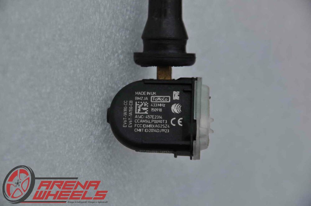 Senzori Presiune Roti Noi Originali Ford EV6T-1A180-CB EV6T-1A150-CB