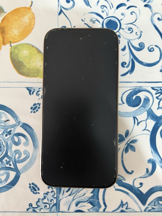 Iphone 16 pro 512 , Folosit