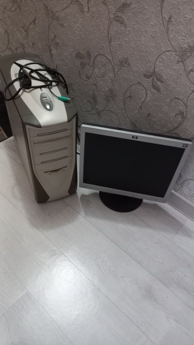 Продам компьютер