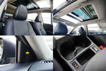 Nissan X-Trail PANORAMIC TEKNA 360 Camera 1.6 dCi AUTOMAT Full Option