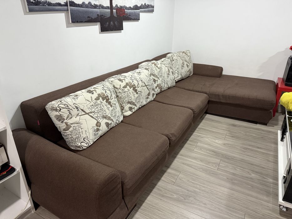 Vand canapea extensibila