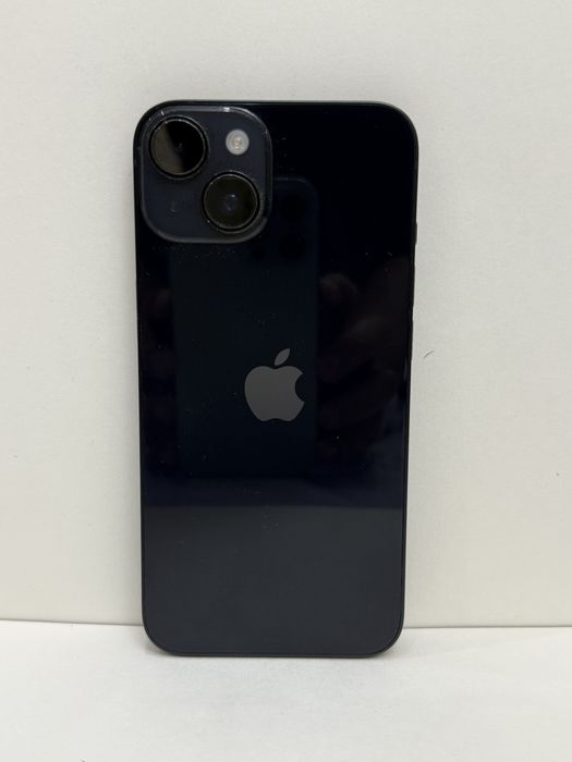 Iphone 14 черный