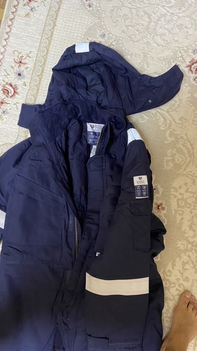 Спецодежда