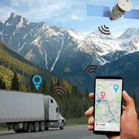 GPS c установкой по всему КЗ на  любые машины