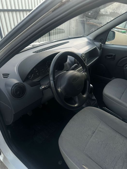 Dacia Logan MCV Duba 1.5 dci