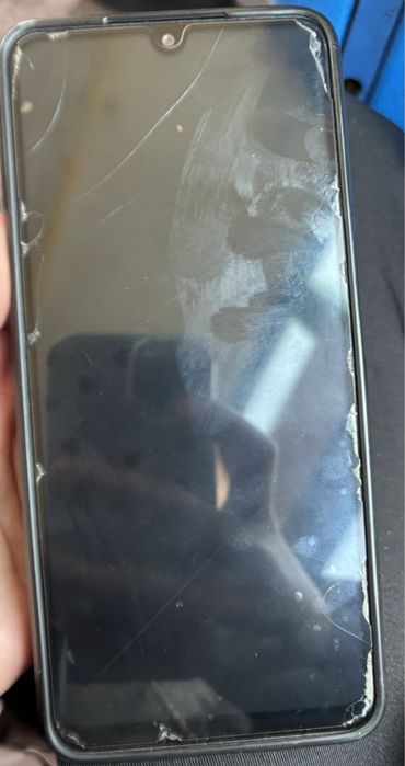 Самсунг А 22 обмен бар