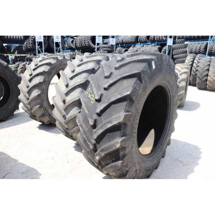 Anvelope 600/70r34 Trelleborg - Case, Fendt