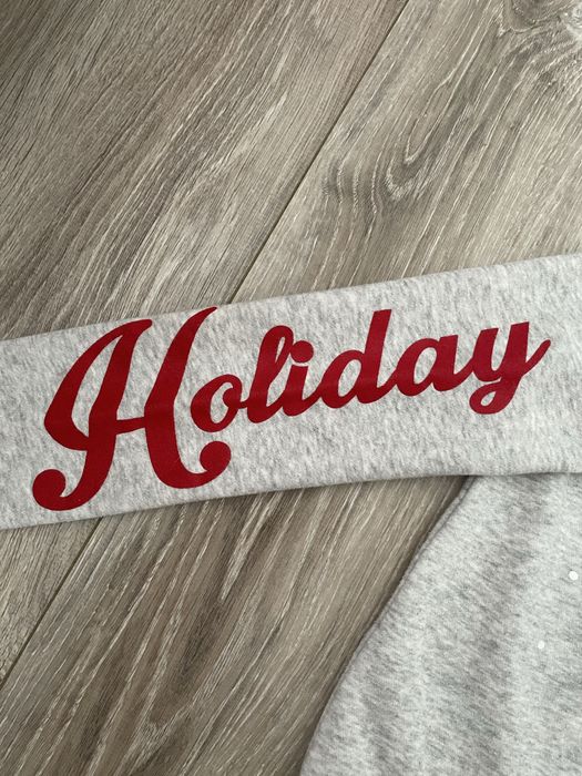 Bluza H&M pentru Craciun nr.134