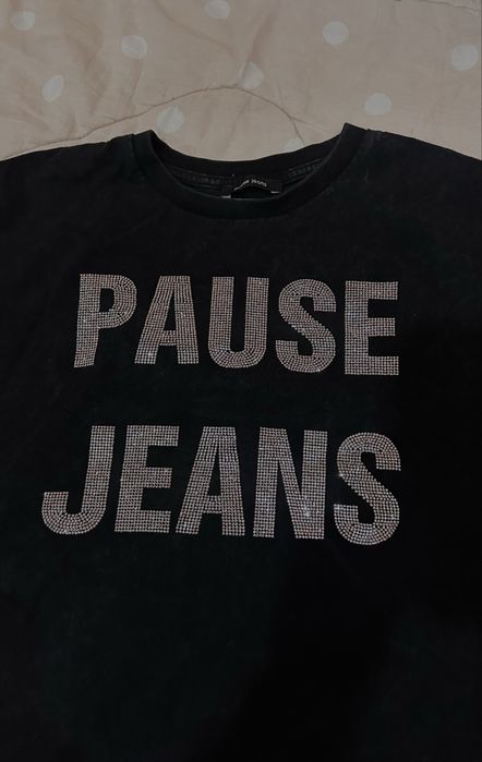 Pause Jeans тениска