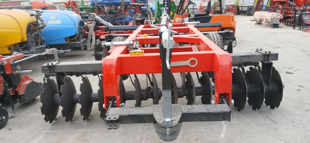 Diska barana , Дискавой борона ogir diskli mola 28 li 3.5 meter