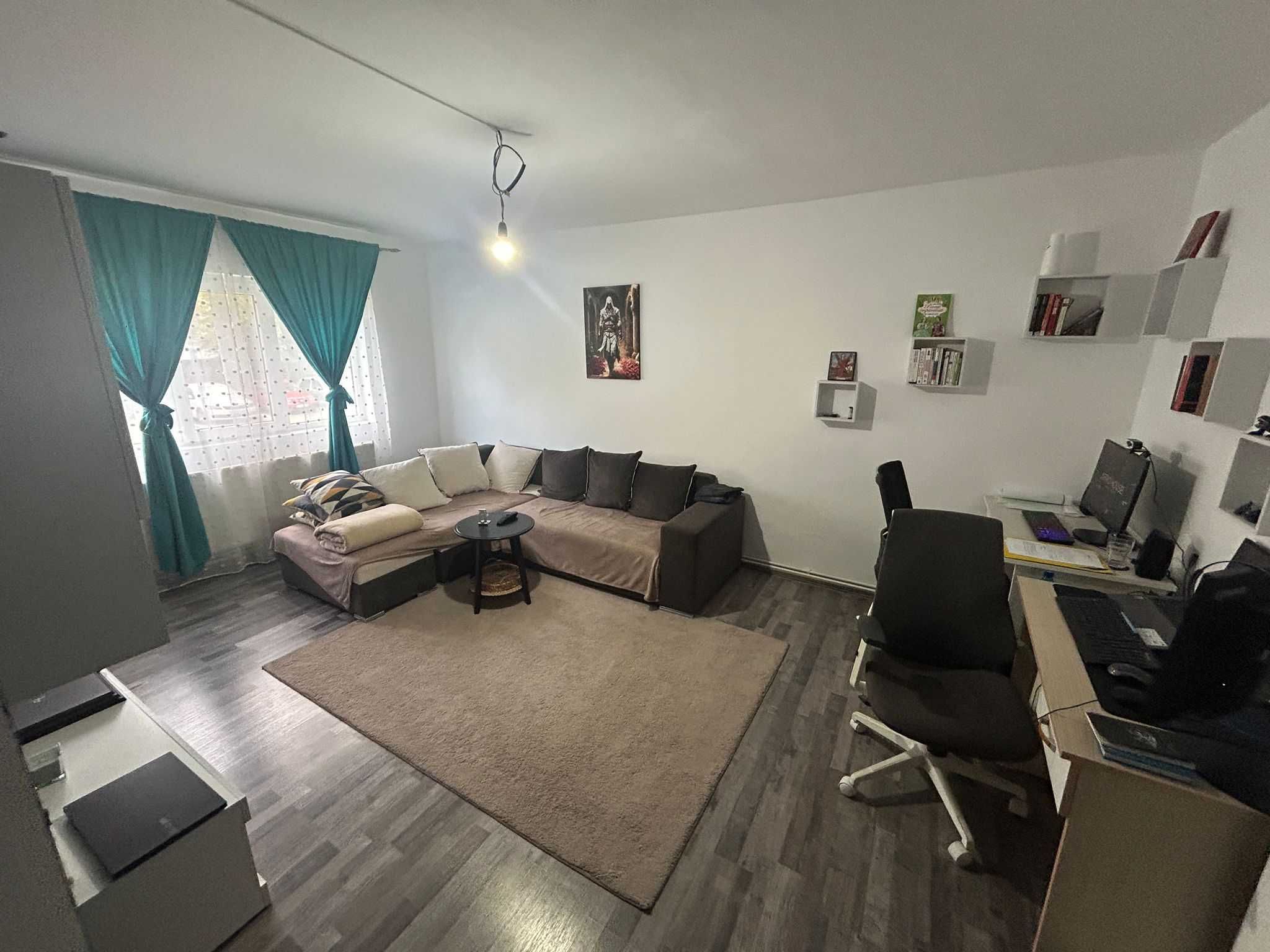 apartamente de vanzare gaesti