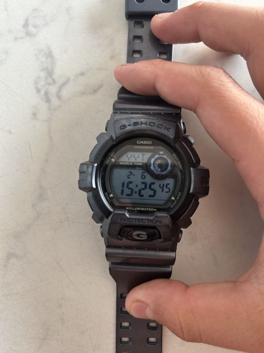 часы casio мужские срочно