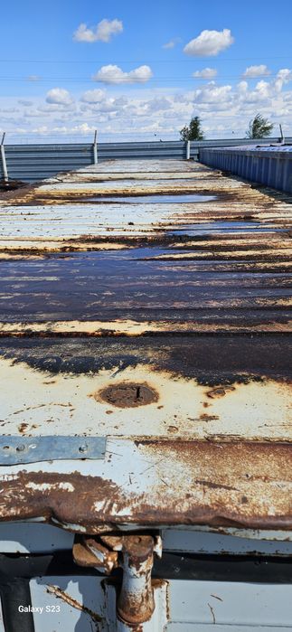 Продам контейнер 12-метровый