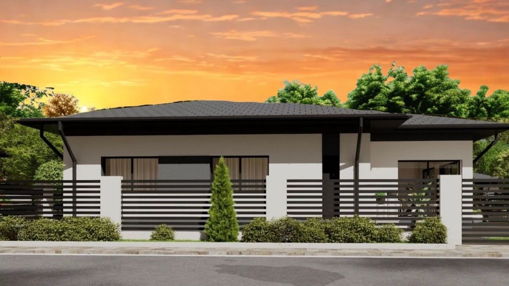 Casa exclusiva -  Parter