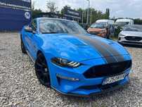 Ford Mustang Ford Mustang 2022 - via workleto.com