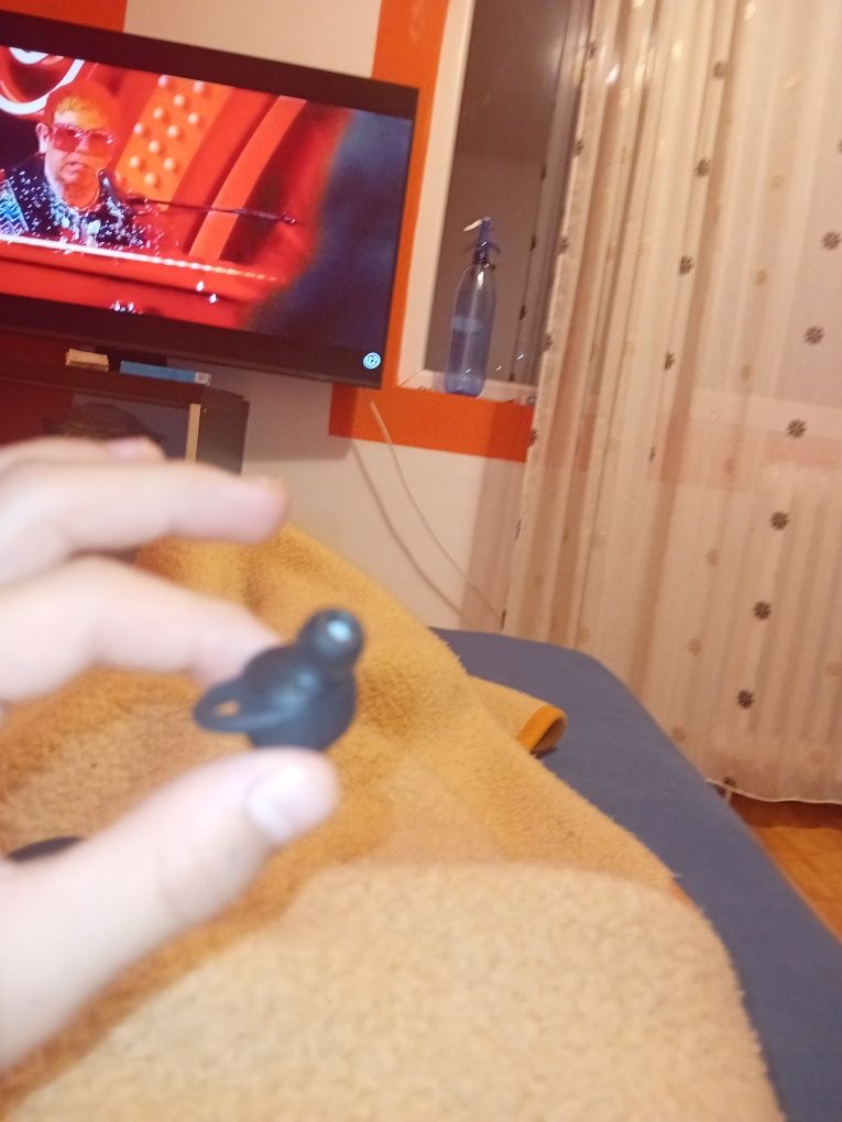 Vând căști Hama de urgență