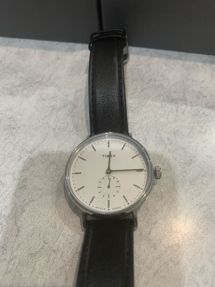 Vand ceas Timex original