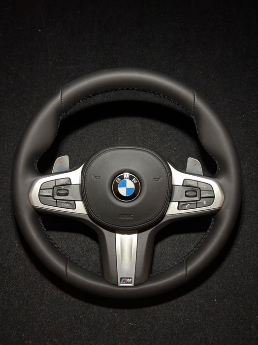 M Performance волан за BMW G30 G20 G22 G14 G01 G02 G05