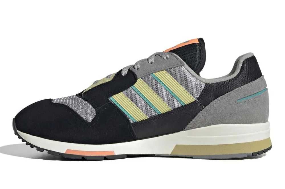 Adidas - Originals ZX 420 GY2006 №42 Оригинал Код 925