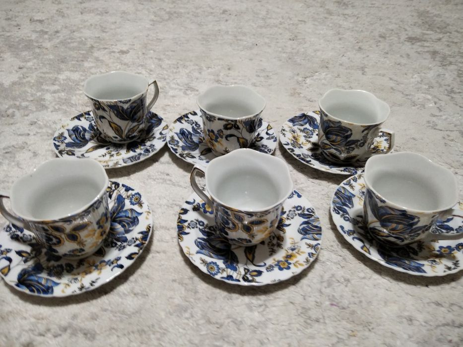Продам японский сервиз