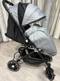 Ining baby kolyaska