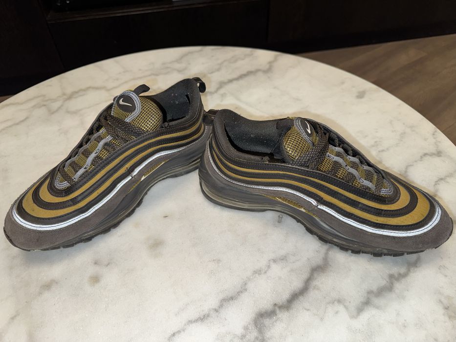 Nike Air Max 97 42ри номер