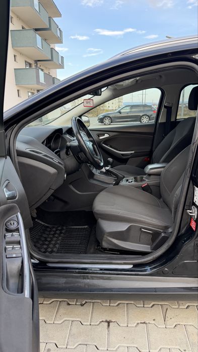 Ford Focus 2015 E5 Facelift 2.0 D 163 CP Manual 6+1 Full Led Primu Nr