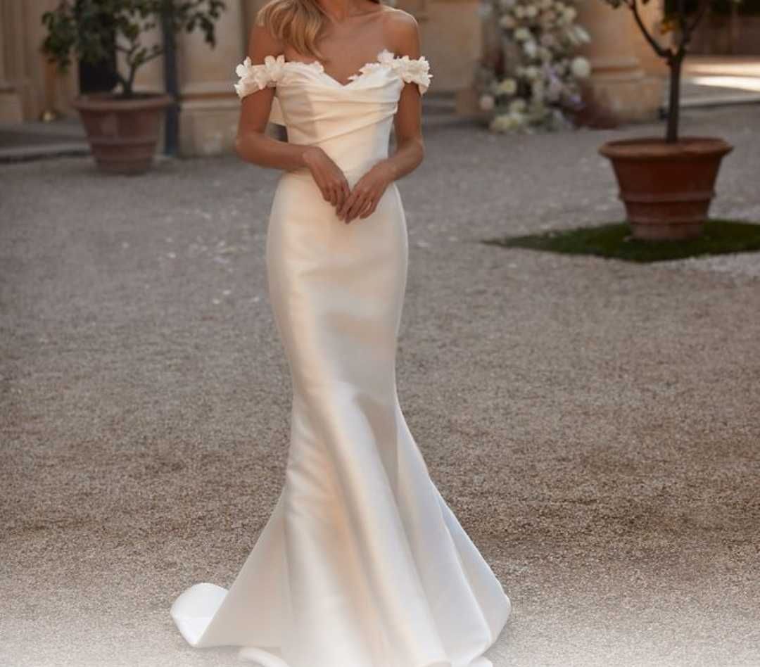 Rochie de mireasa Milla Nova