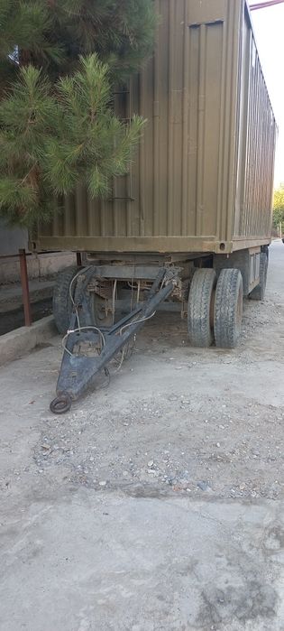 kamaz pretsip...