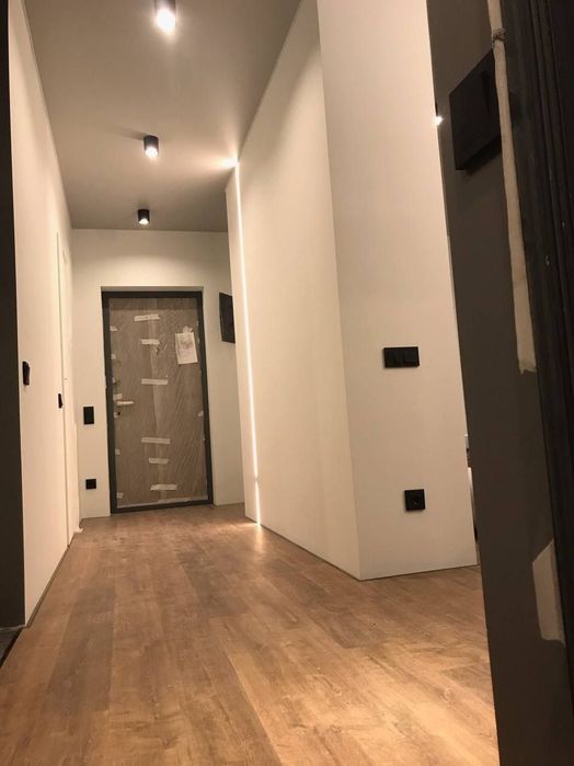 Евро ремонт и мебель