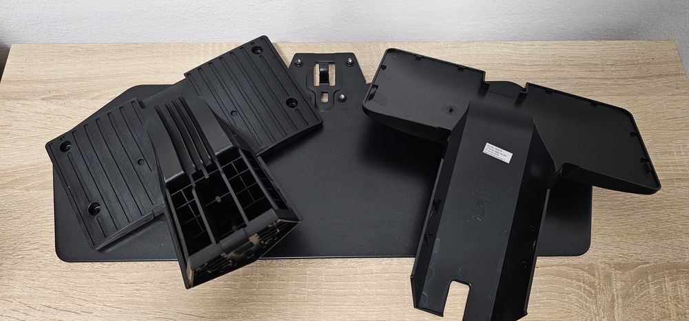 Suport TV Samsung Neo Qled 43QN90D